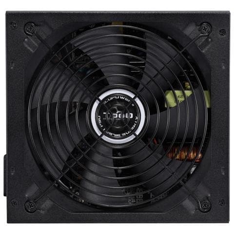 TQEP-750SP 750W ATX Nero alimentatore per computer - Foto 1